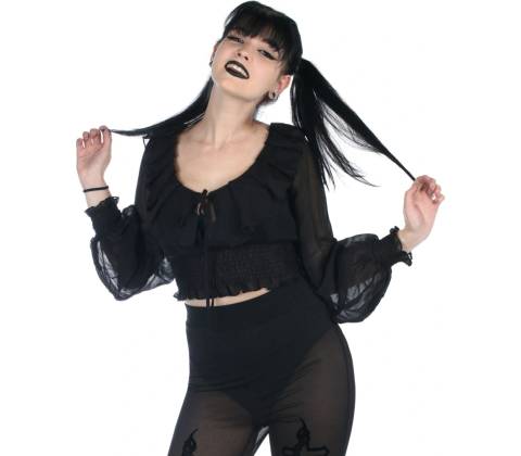 KILLSTAR tričko Duskwillow