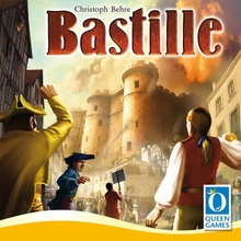 Queen Games Bastille