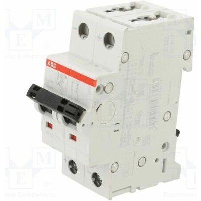 ABB 2CDS272061R0204