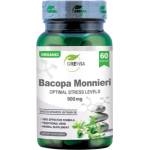 Grewia Bacopa Monnieri 900 mg [60 капсули]