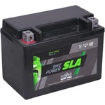intAct 11,5Ah 200A left+ (YTZ14-S)