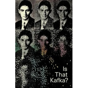 Is that Kafka? | Reiner Stach, Kurt Beals (ISBN: 9780811225168)