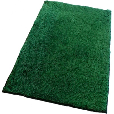 ROUTNER COTTON Zelená 80 x 150 cm