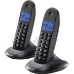 Motorola C1002CB+ Телефонни апарати