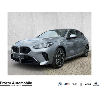 BMW 123i xDrive M Sport 160 kW