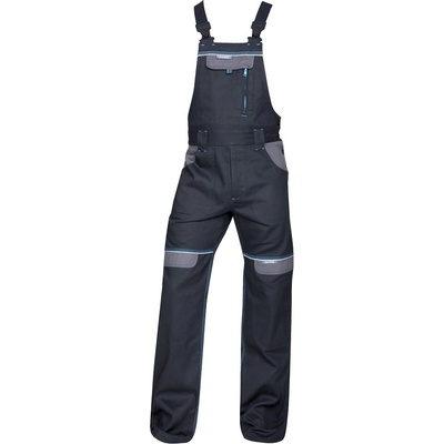 Ardon H8970 COOL TREND kalhoty s laclem černé