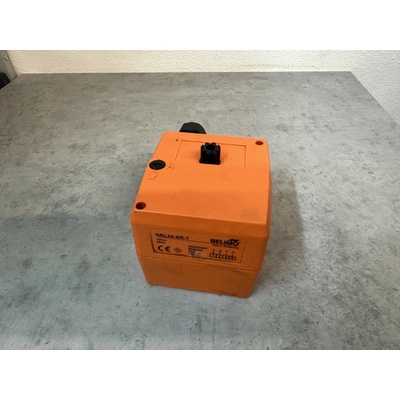 Belimo NRL24-SR-T