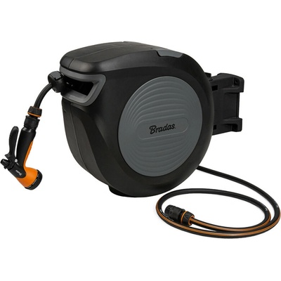 Bradas Black Line ECO B30 1/2" 30 m