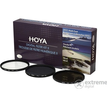 HOYA Digital Kit II 40,5mm