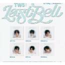 TWS: Last Bell Compact Version CD