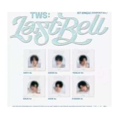 TWS: Last Bell Compact Version CD