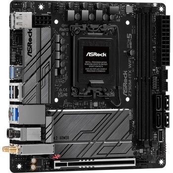 Image 1 of ASRock Z790M-ITX WIFI
