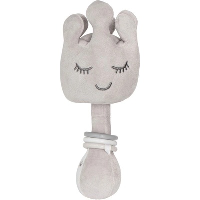 Dooky Cuddly Friends chrastítko Crown