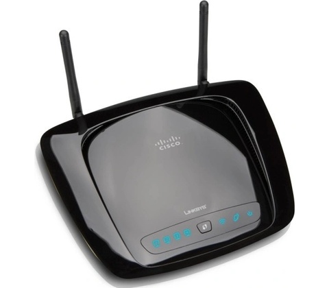 Linksys WRT160NL-EE