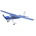 E-Flite Valiant 1.3m SAFE Select BNF Basic