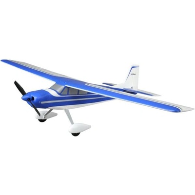 E-Flite Valiant 1.3m SAFE Select BNF Basic