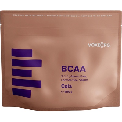 Voxberg BCAA 490 g