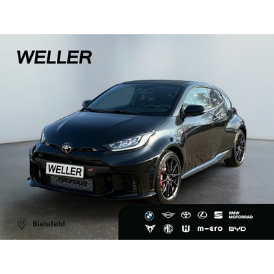 Toyota Yaris GR Automatik 206 kW
