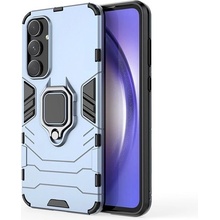 Lenuo Armor obal Samsung Galaxy A55 5G modrá 9448