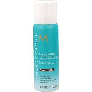 Moroccanoil Dry Shampoo Dark Tones Сух шампоан за тъмна коса 205 ml