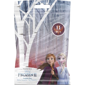 Frozen II Sáček s překvapením