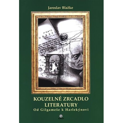 Kouzelné zrcadlo literatury