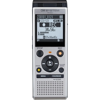 Image 1 of Olympus WS-882 (silver) Диктофон