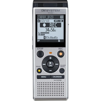 Olympus WS-882 (silver) Диктофон