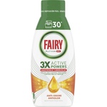 Fairy Platinum Гел за съдомиялна 600мл - Anti-Odore (2248)