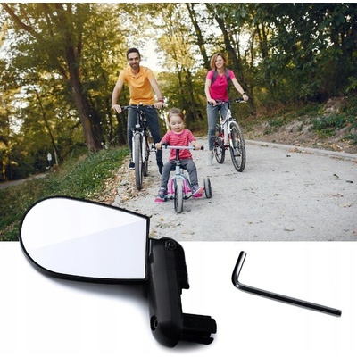 WM univerzální na řídítka otočné 360°