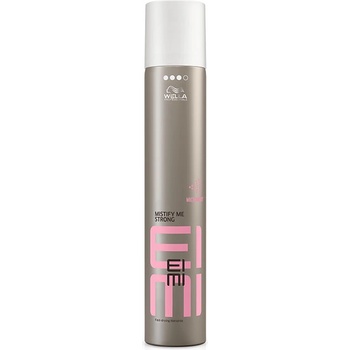 Wella Eimi Mistify Strong Лак за коса дамски 500ml