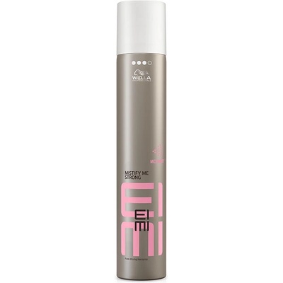 Wella Eimi Mistify Strong Лак за коса дамски 500ml
