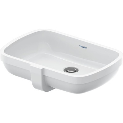 Duravit Qatego 0398480028