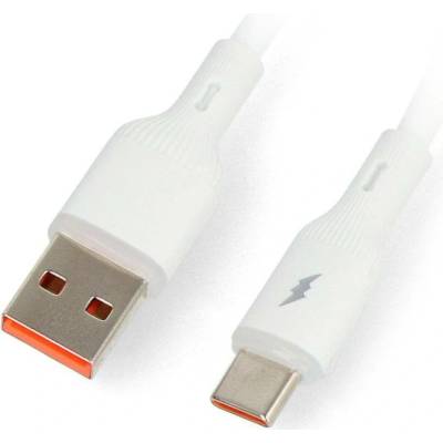 Akyga AK-USB-60 USB 2.0 USB A vidlice USB C vidlice niklovaný 1,8m