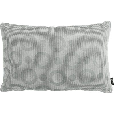 moooi Калъфка за възглавничка UMBRELLA SQUID 40 x 60 см, сив, памук, Moooi (MOO246013)