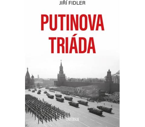 Putinova triáda