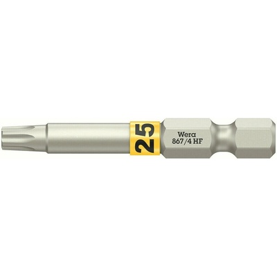 Wera TX 25 x 50 mm 05060509001