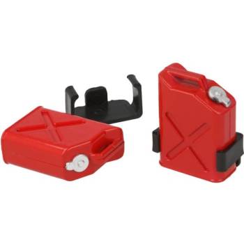 Robitronic Канистер Robitronic с държач (2)