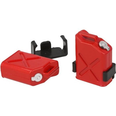 Robitronic Канистер Robitronic с държач (2)