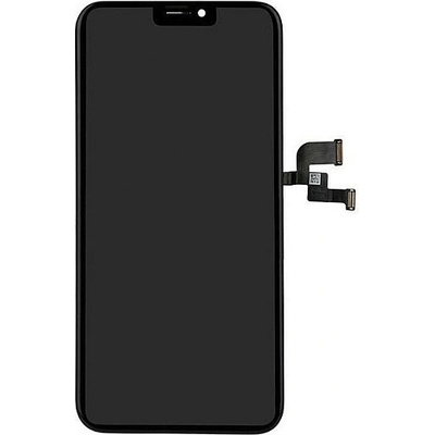 Apple GX OLED LCD дисплей за Apple Iphone X A1865