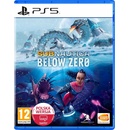 Subnautica: Below Zero