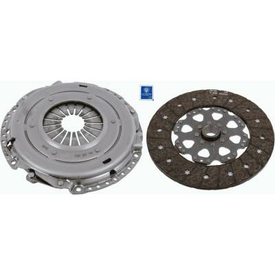 Sada spojky SACHS 3000 970 142