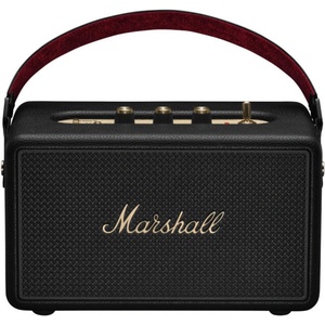 Marshall Kilburn III Black (1007443) Портативна тонколона
