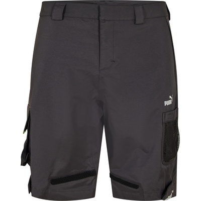 PUMA Od Sailing Short Mens - Black