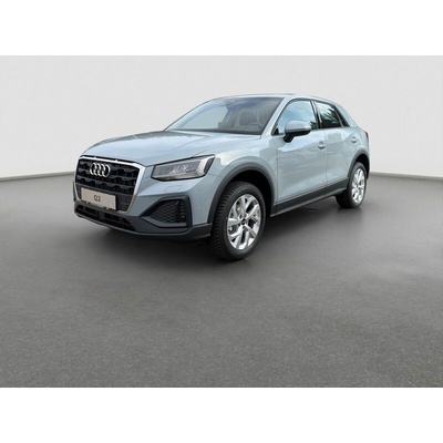 Audi Q2 35 TFSI 110 kW