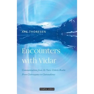 Encounters with Vidar | Are Thoresen (ISBN: 9781912230990)