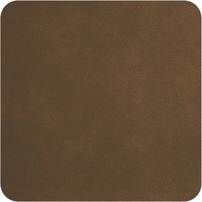 ASA Selection Sada 4 ks podtácků imitace kůže Soft Leather Optic 10x10cm