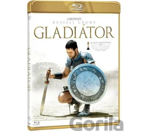 Gladiátor BD