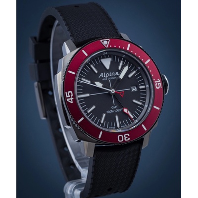 Alpina AL-247LGBRG4TV6