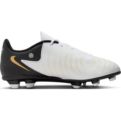Nike PHANTOM GX II CLUB FG/MG JR fj2600-100